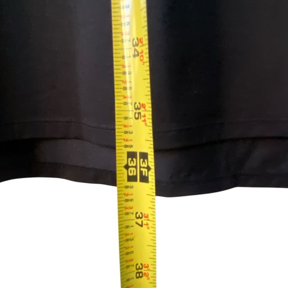 NWT Honeylove BlissWear Black Nightshirt Nightgown Sleep Shirt Ultra Soft SZ S - Picture 7 of 14